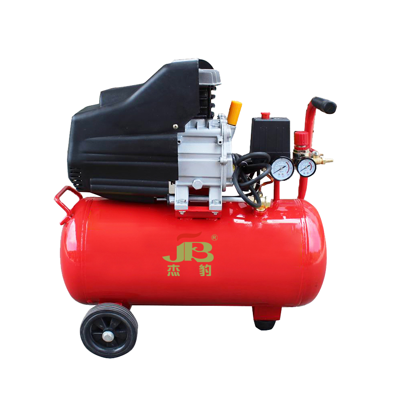 Piston Direct Drive JB-Series