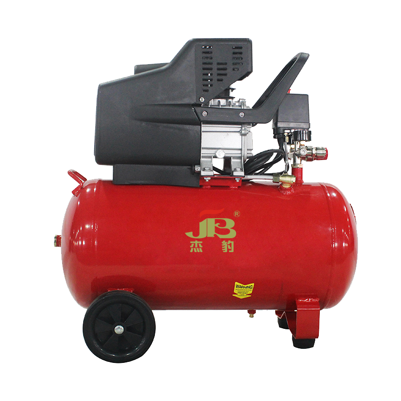 Piston Direct Drive JB-Series