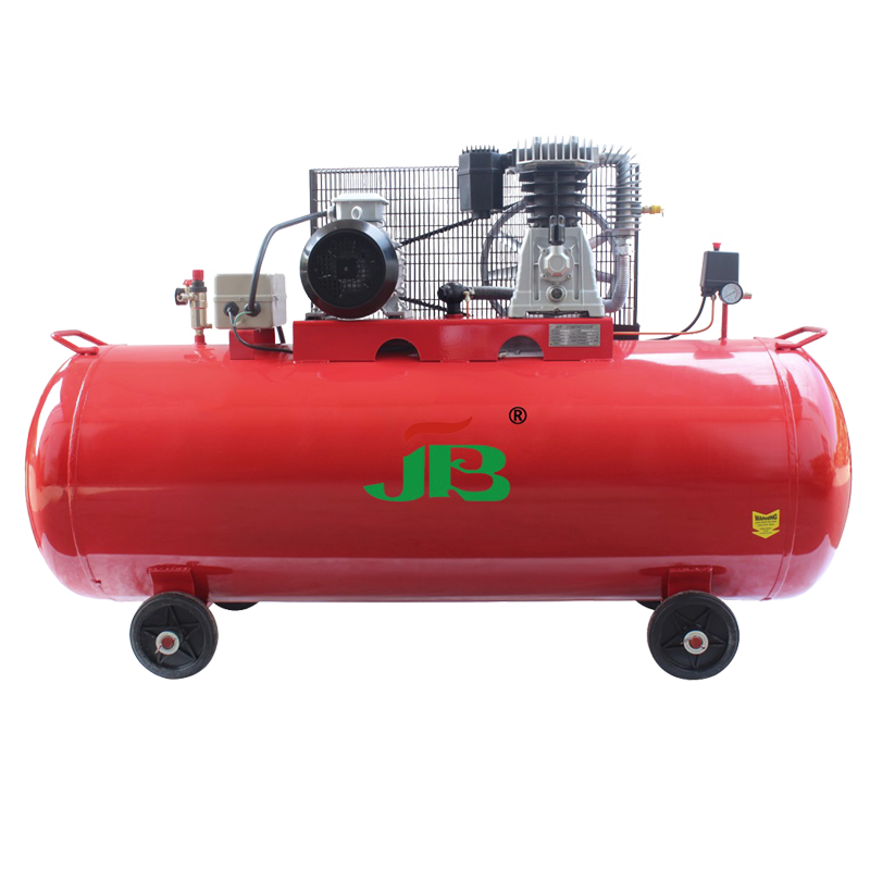 Piston Belt Drive Itlay Type Series