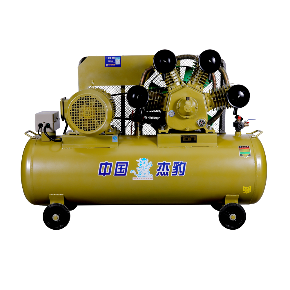 Piston J-Series Air Compressor