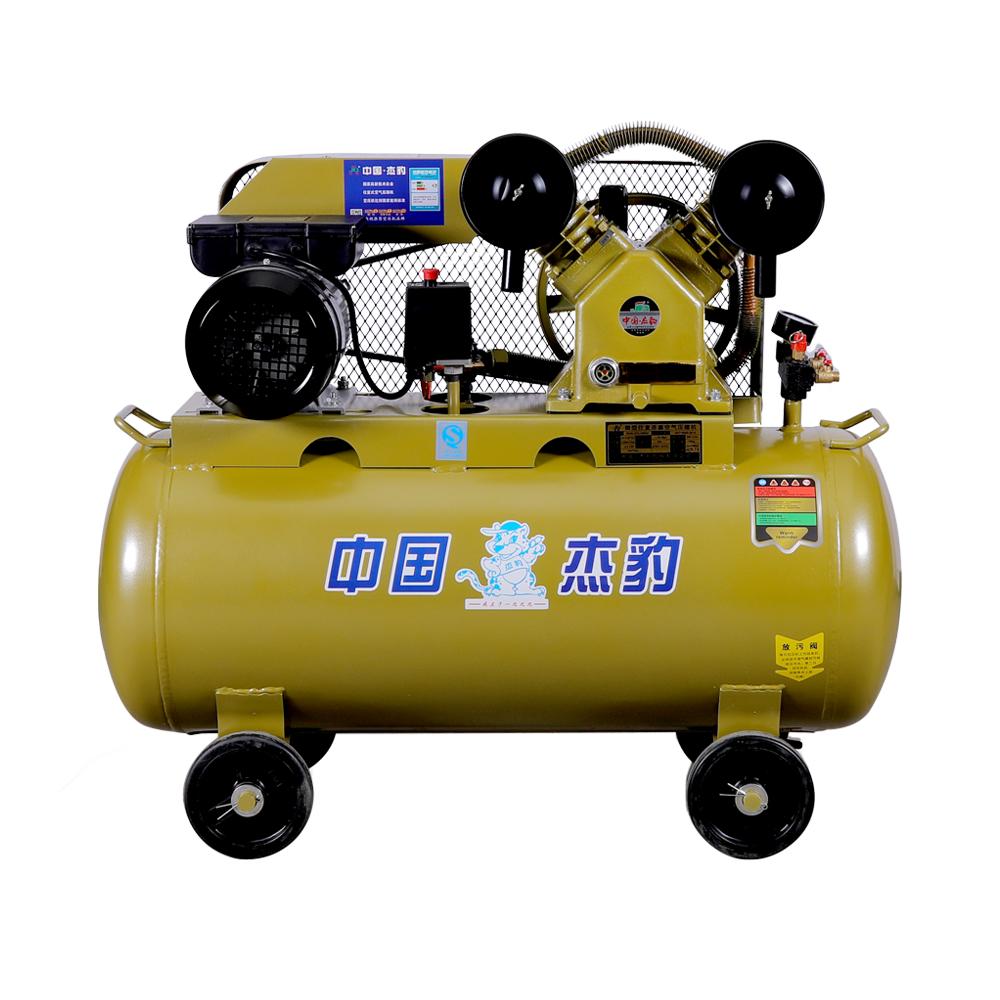 Piston J-Series Air Compressor