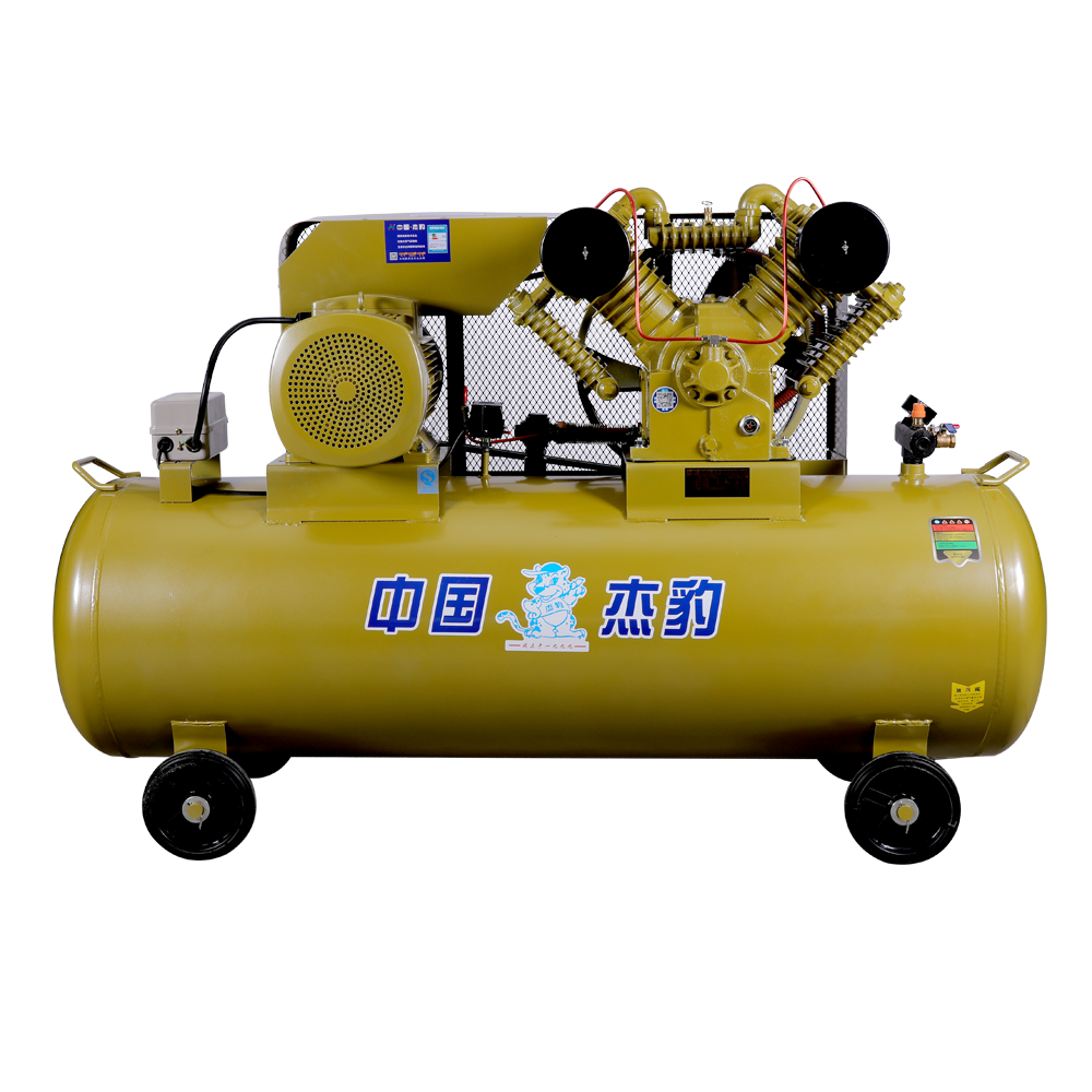 Piston J-Series Air Compressor