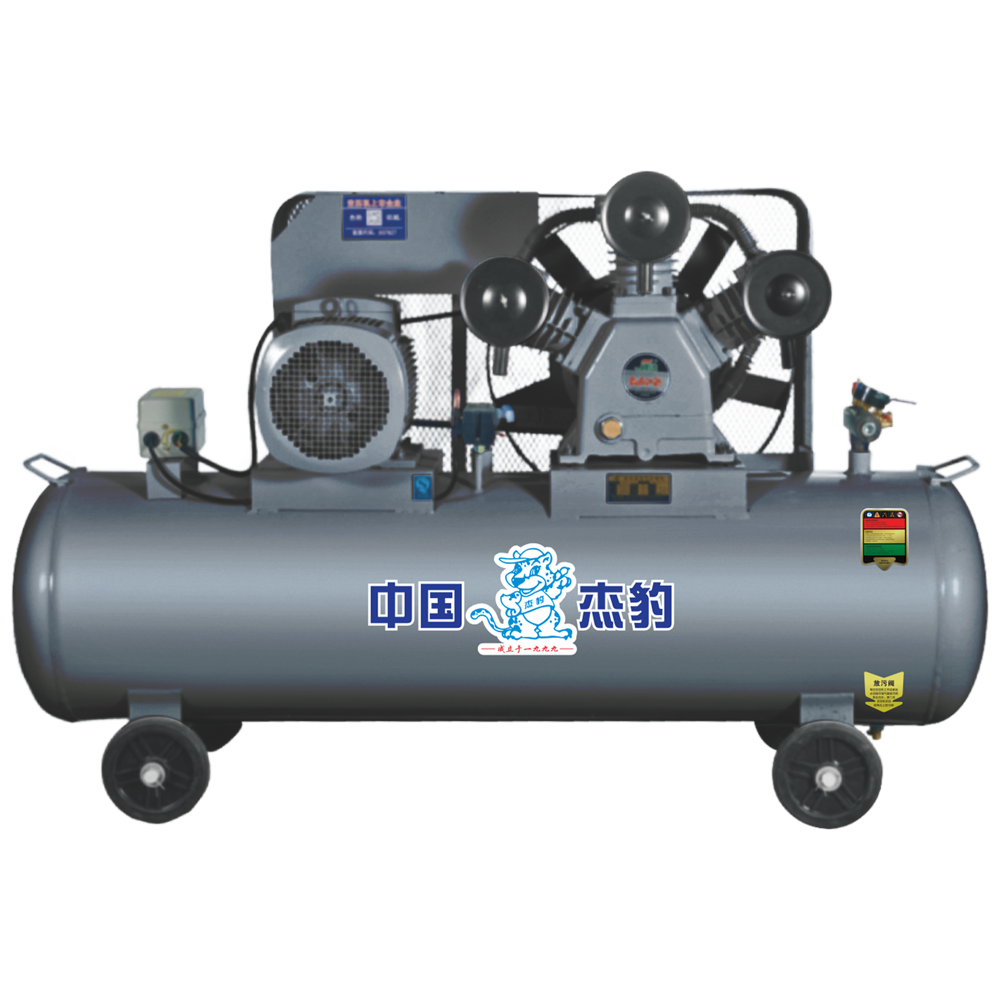 Belt Oil Free Machine Series
