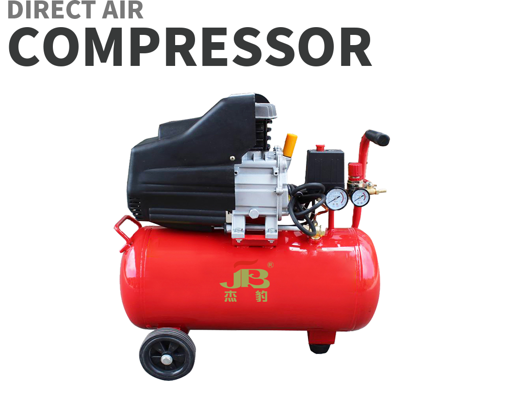 Direct Compressor