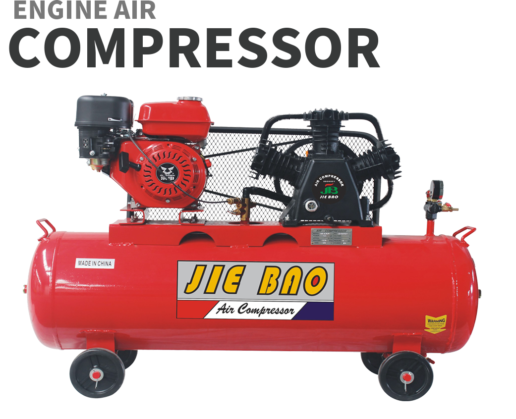 Engine Air Compressor