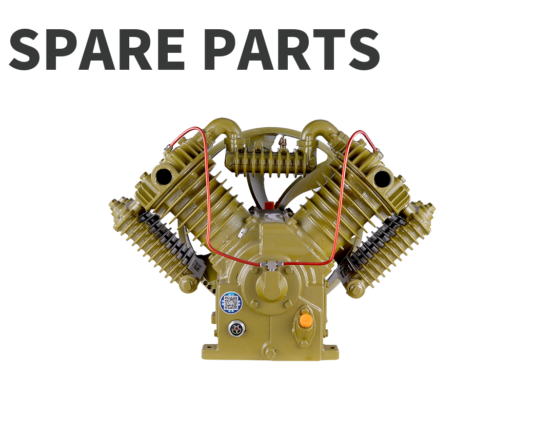 Spare Parts