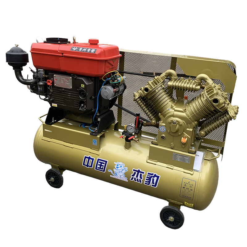 Diesel Engine Series