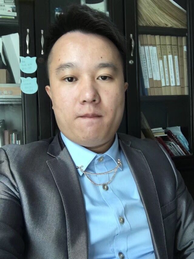 张世发