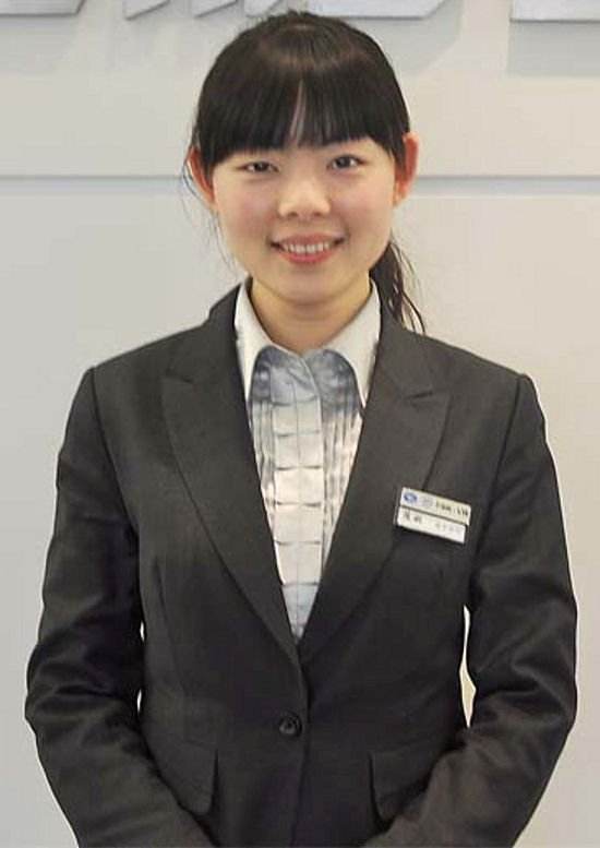 苏婷婷