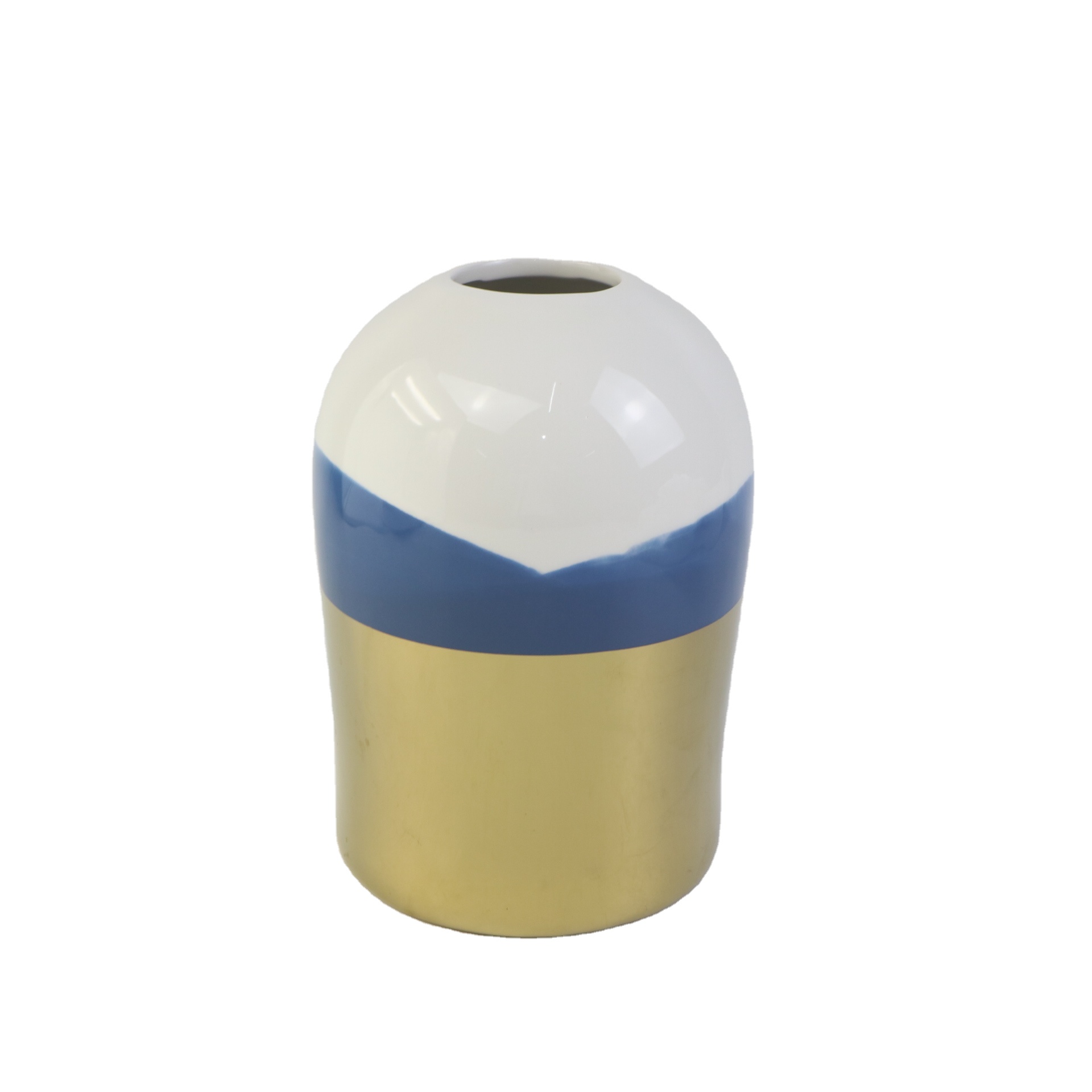 ceramic flower vase creative design ceramic vase