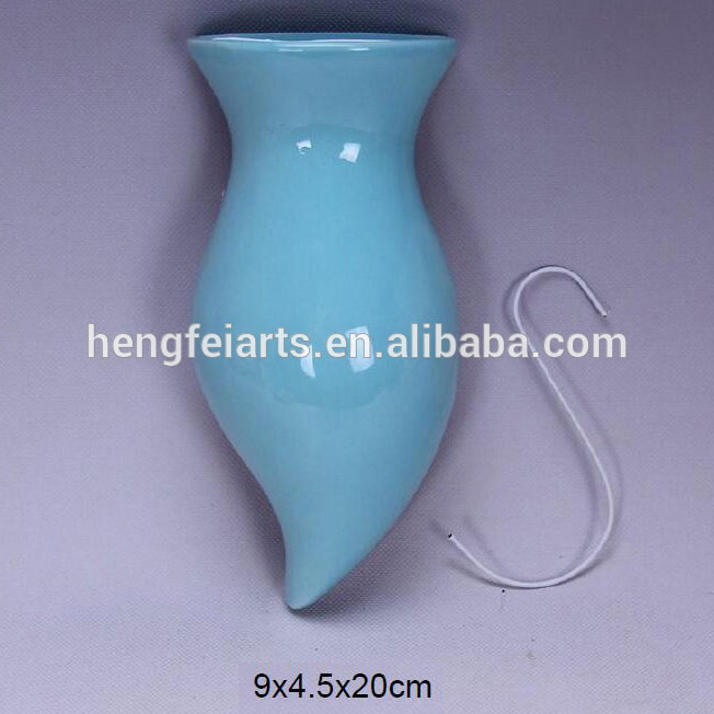 Pinke Air Condition ceramic hanging home decoration humidifier