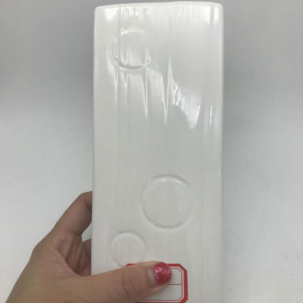 Modern simplicity Ceramic Humidifier