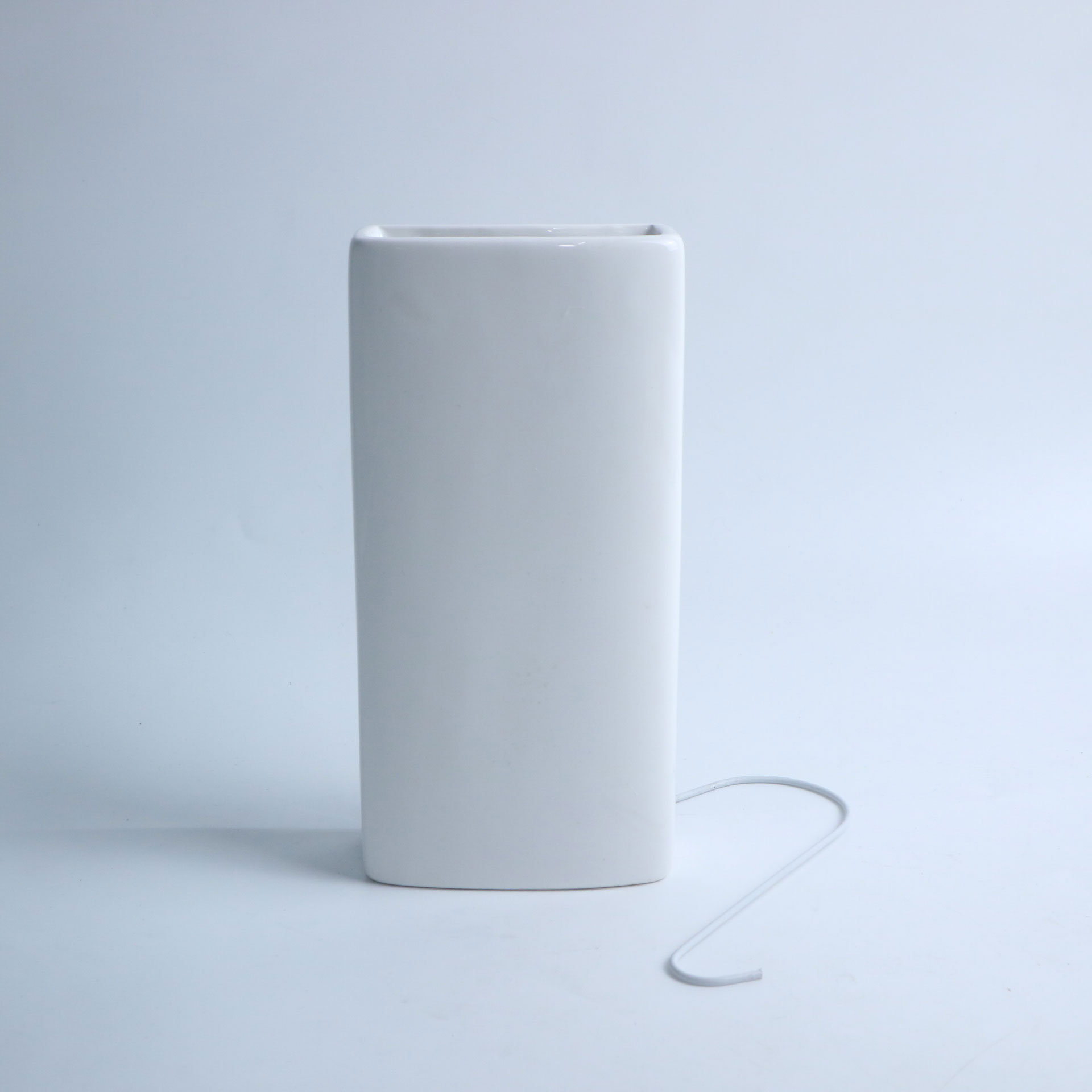 Simple Basic Ceramic hanging air humidifier Radiator Hanging Water Moisture Humidifier