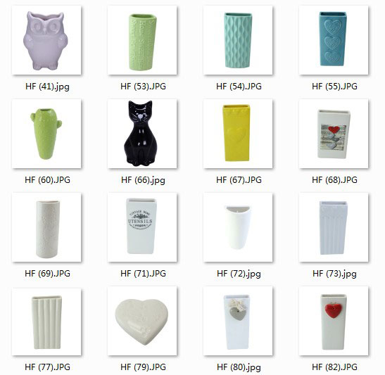 Air Condition ceramic hanging home decoration humidifier