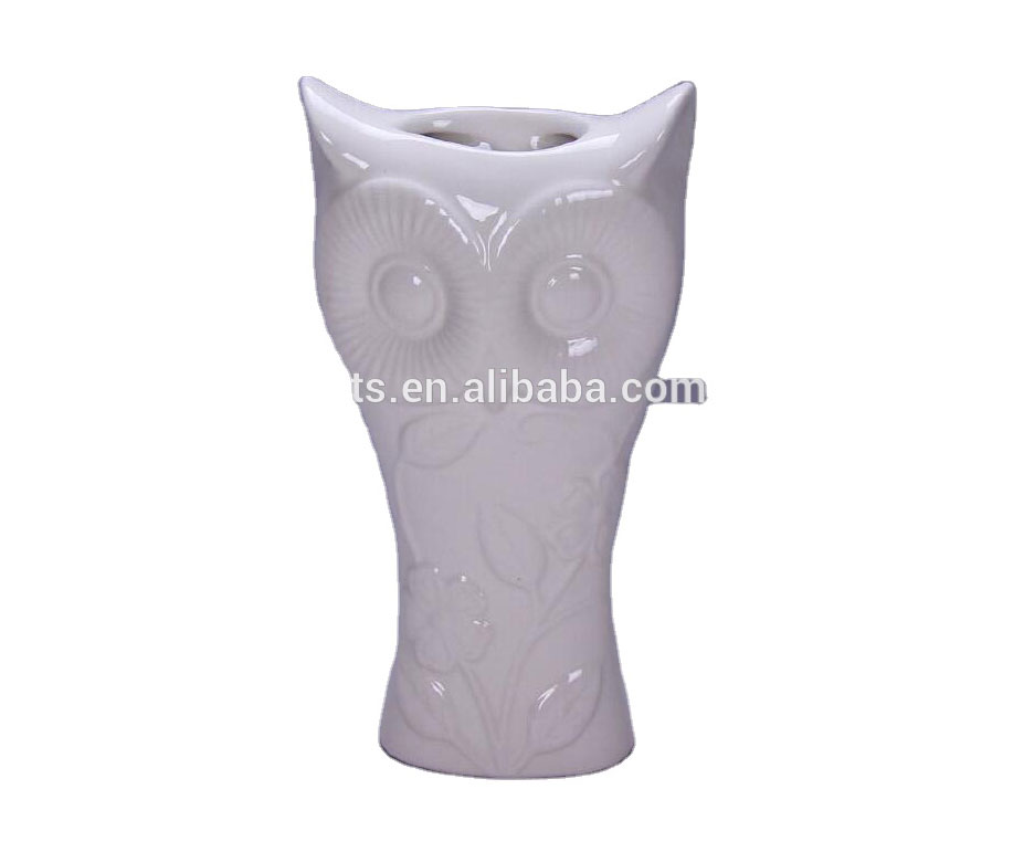 Doliemite Hanging animal shape Humidifier Moisture Ceramic Vase Shape...
