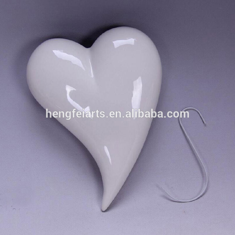 Heart shape Radiator Hanging Water Moisture Humidifier for air-condition and radiator