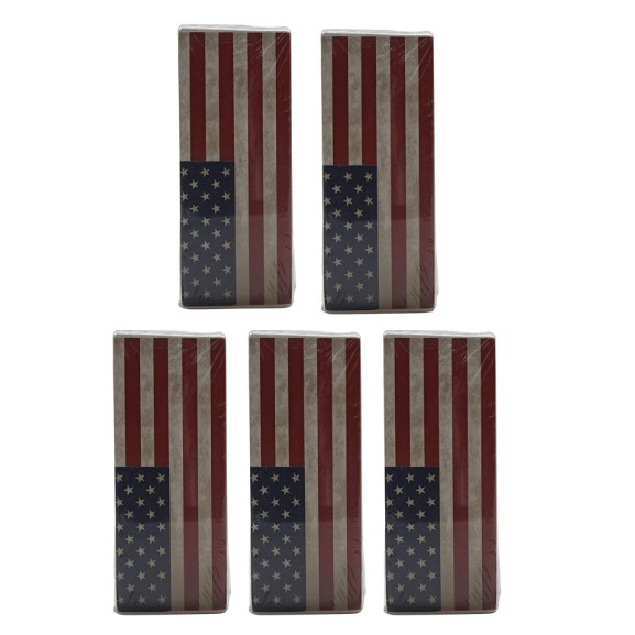 Radiators Humidifier, Ceramic, Flags Design