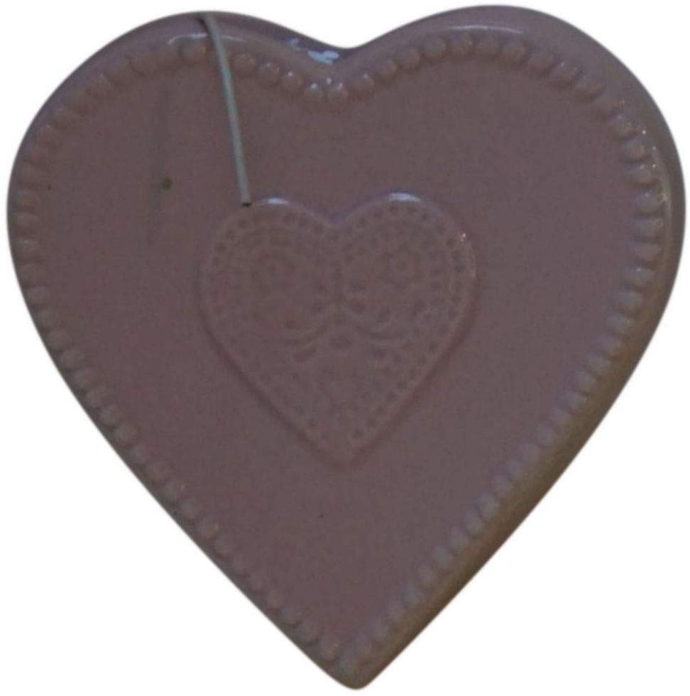 Radiators Humidifier, Double Heart Design