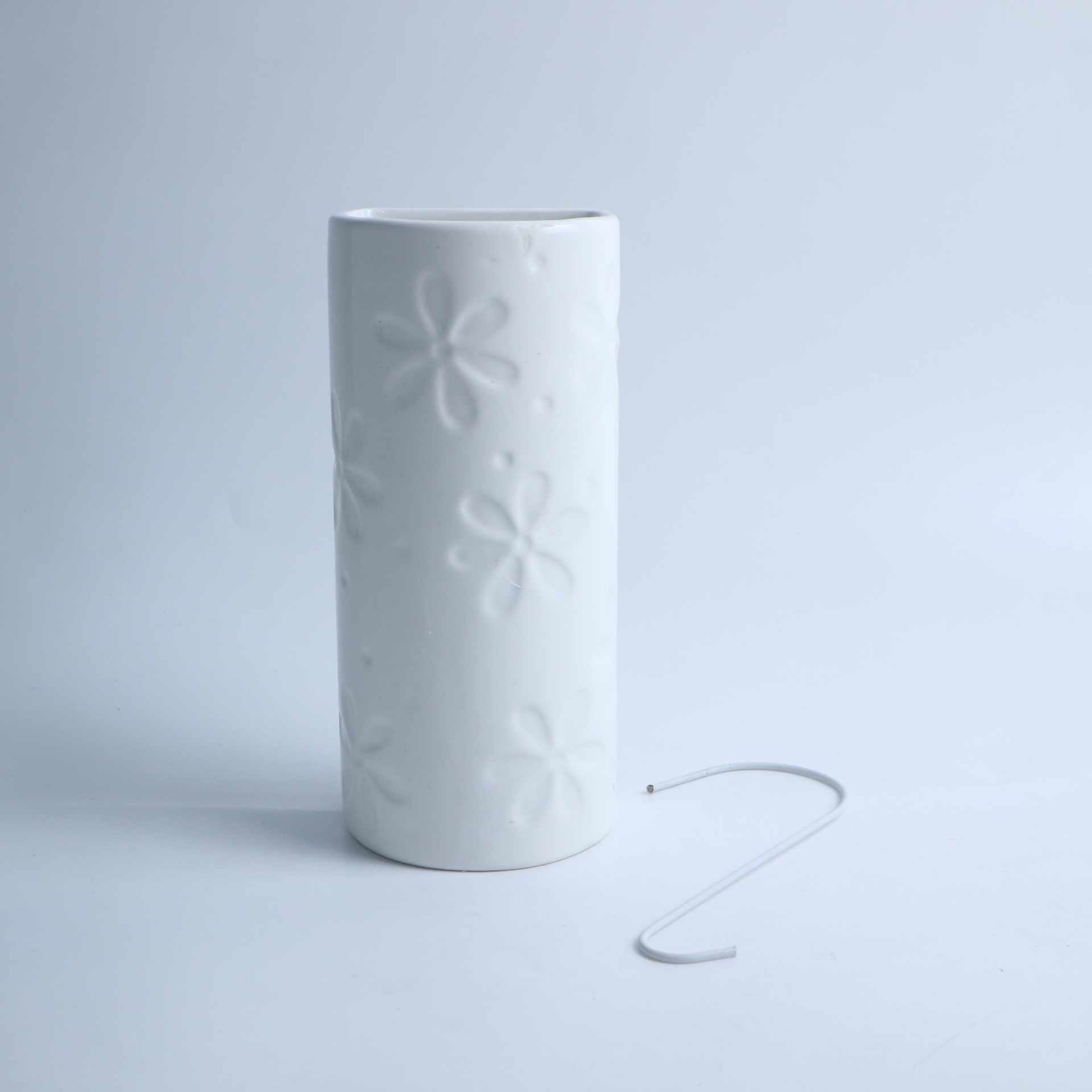 HANGING CERAMIC RADIATOR HUMIDIFIER MOISTURE POT DRY AIR