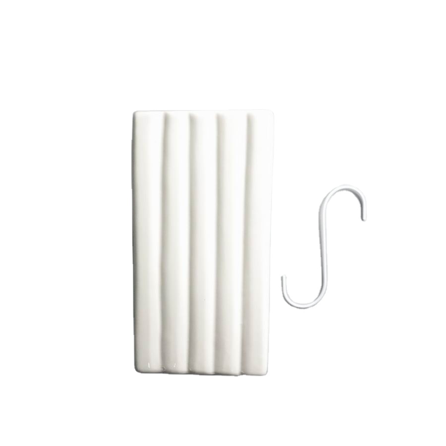 Ceramic Hanging Radiator Humidifier dehua hengfei