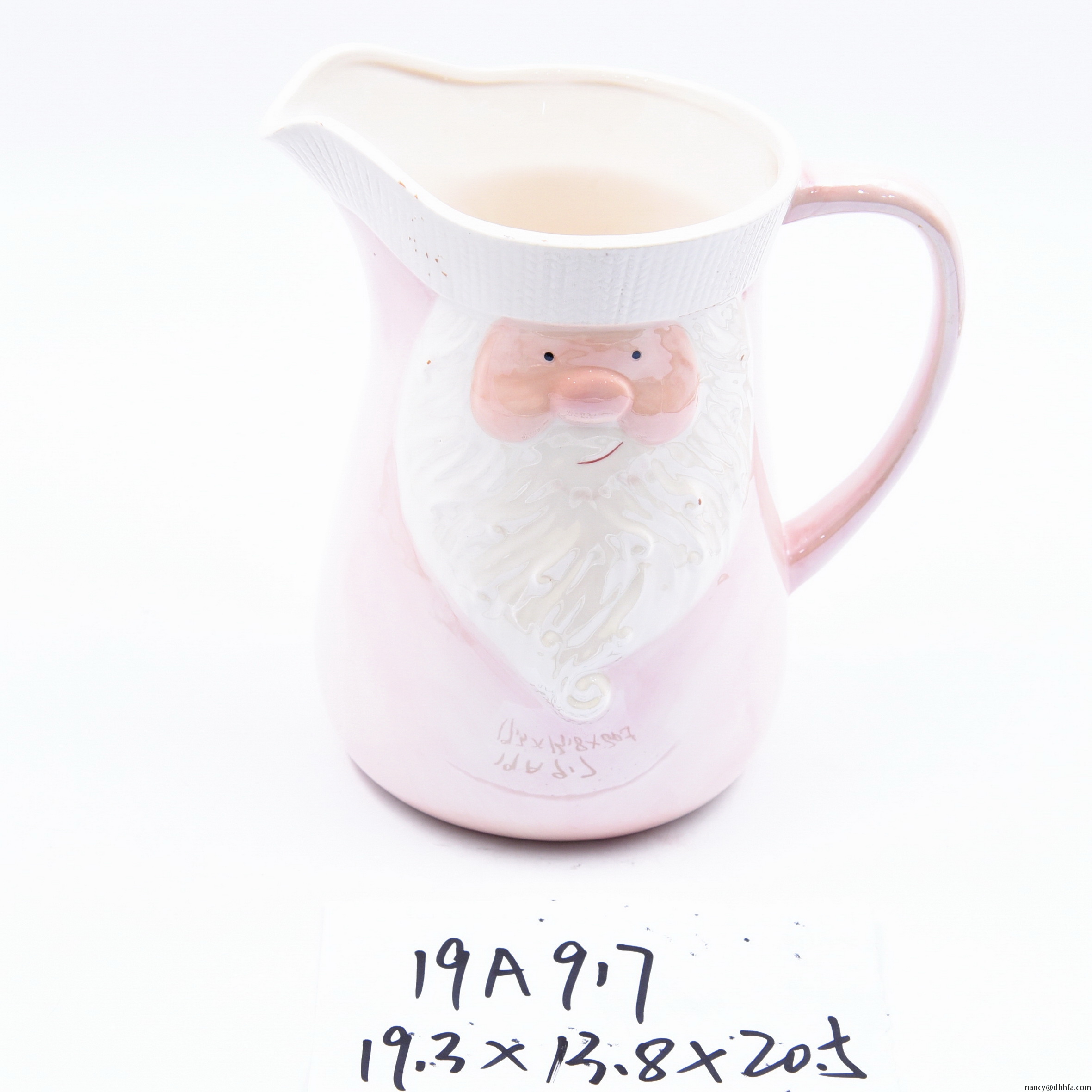 ceramic christmas dinnerware with tealight house