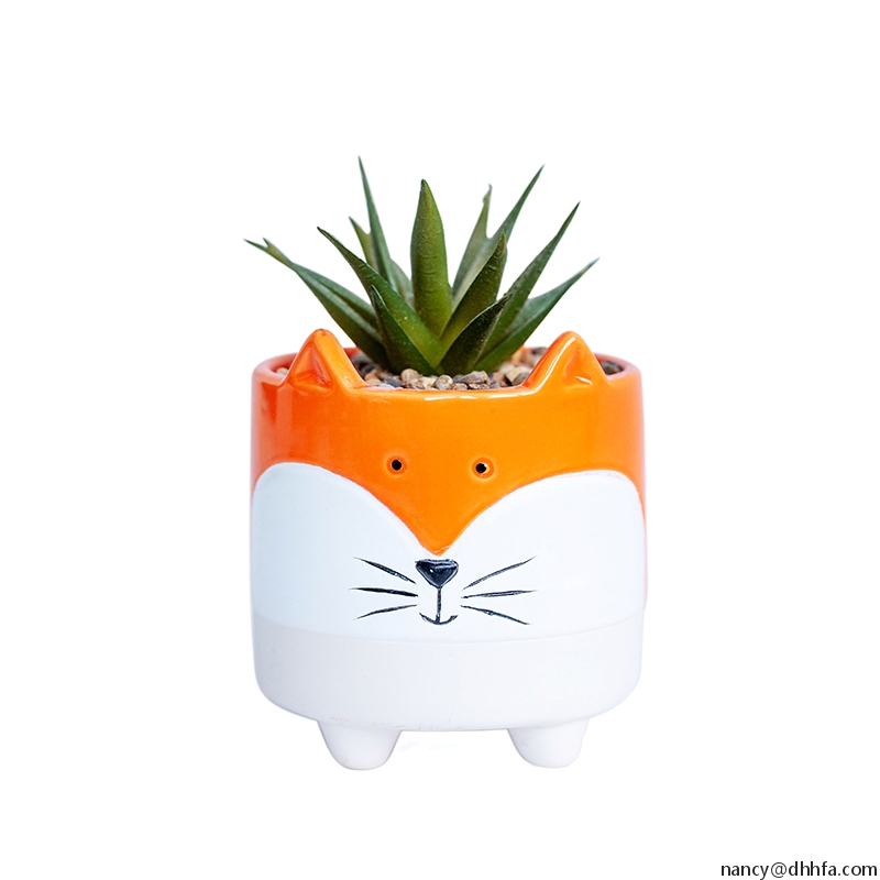 Cheap Price Large Waterproof Ceramic flower pots