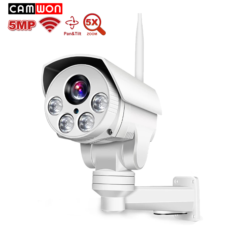 PTZW-IP10S500C