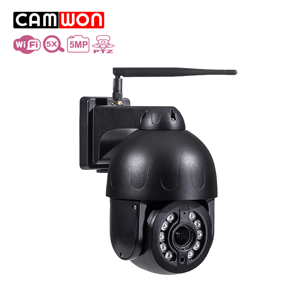 PTZW- IP5S500F
