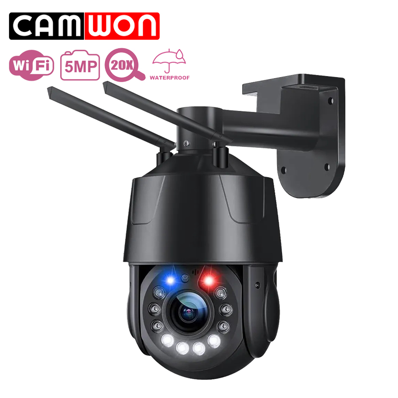 PTZW-IPC20S500G