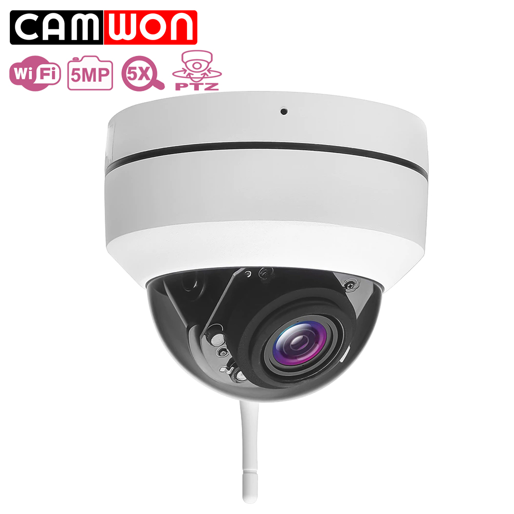 PTZW-IP5S500G