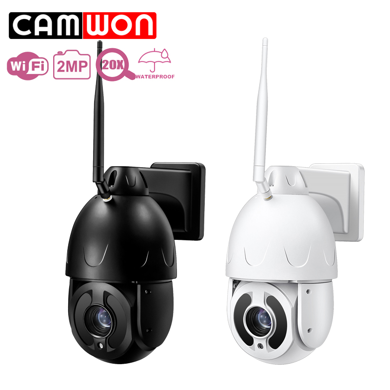 PTZW- IP20S200A