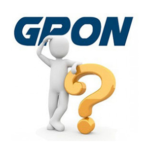 Why is GPON Popular On the Fiber Optics Market?