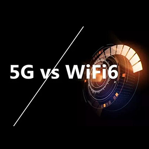 5G and Wi-Fi 6:Complementary rather than competitive