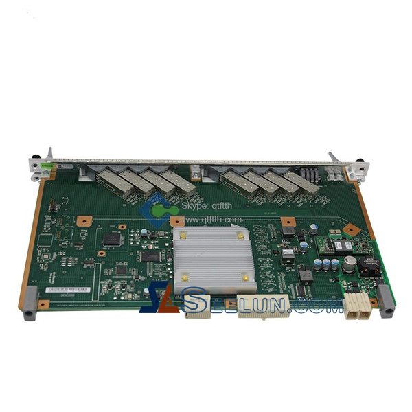 Huawei GPFD 16ports olt card for Huawei MA5680T MA5683T MA5608T Series Olt with C B C SFP