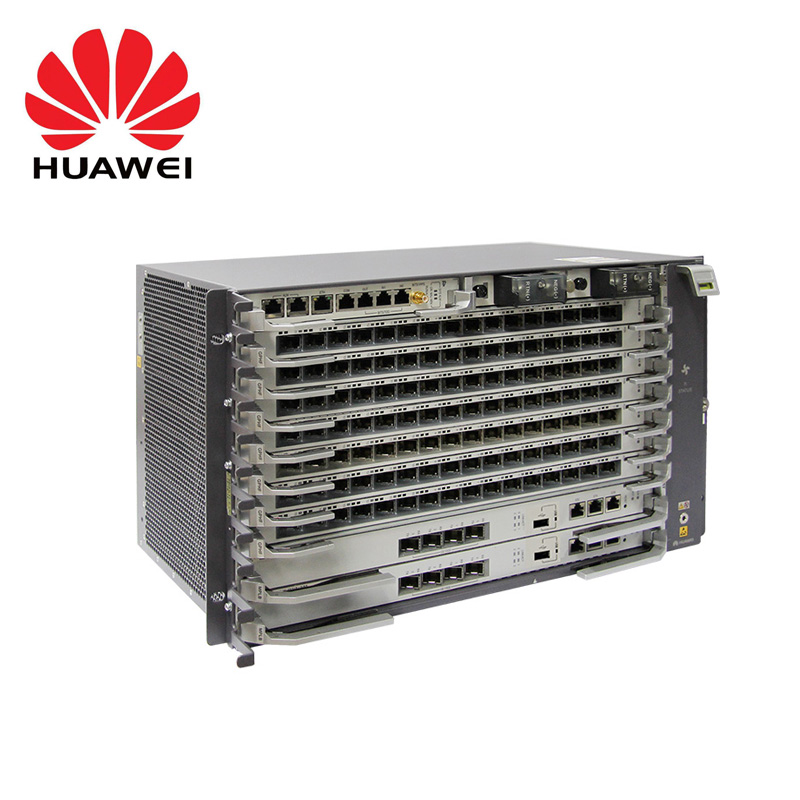 Huawei-MA5800-X17 Gpon OLT Original, quality nice, cheap price, English version