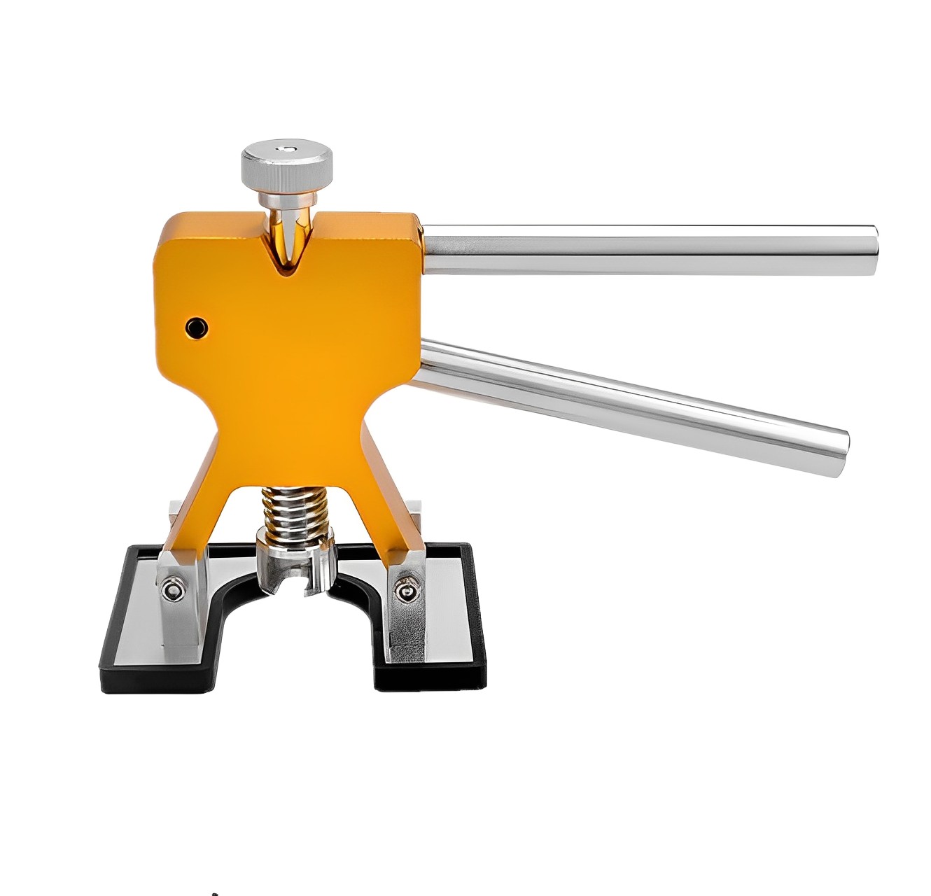 汽車修復拉拔器汽車凹陷凹凸修復吸拔工具免鈑金噴漆車身整形無痕修復拉拔墊片