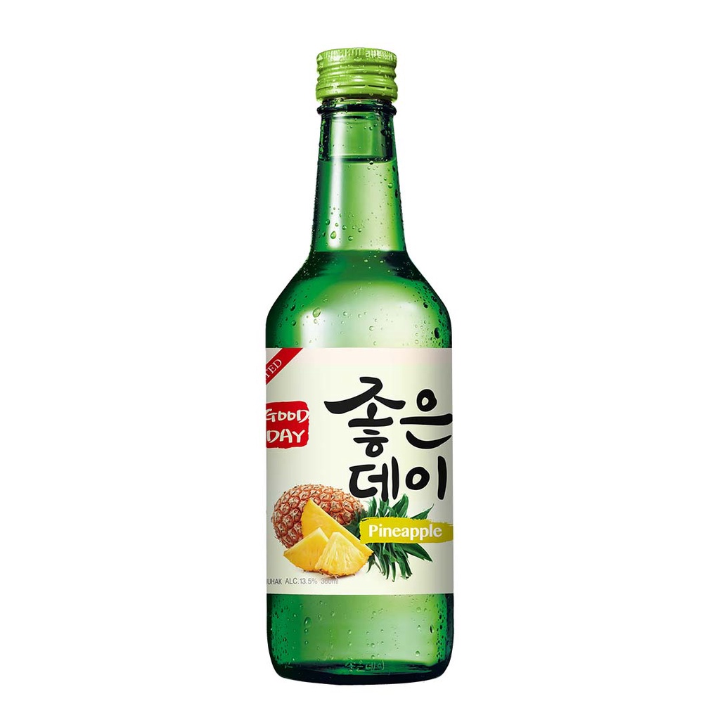 【澳門發貨】（原箱12瓶）MUHAK 舞鶴好天好飲燒酒360ml原味/水蜜桃味/芒果味/蘋果味/哈密瓜味/荔枝味/柚子味/菠蘿味/西柚味/青葡萄味/薄荷巧克力味