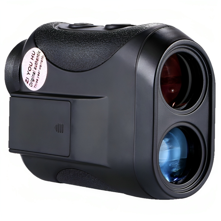 自由虎AK系列鐳射測距儀精准手持距離測量紅外線電子尺