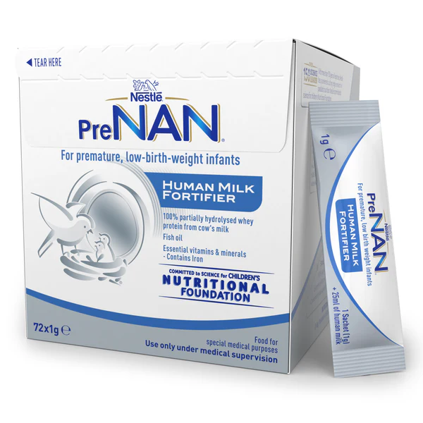 【澳門發貨】Nestle 雀巢 PreNAN 早產