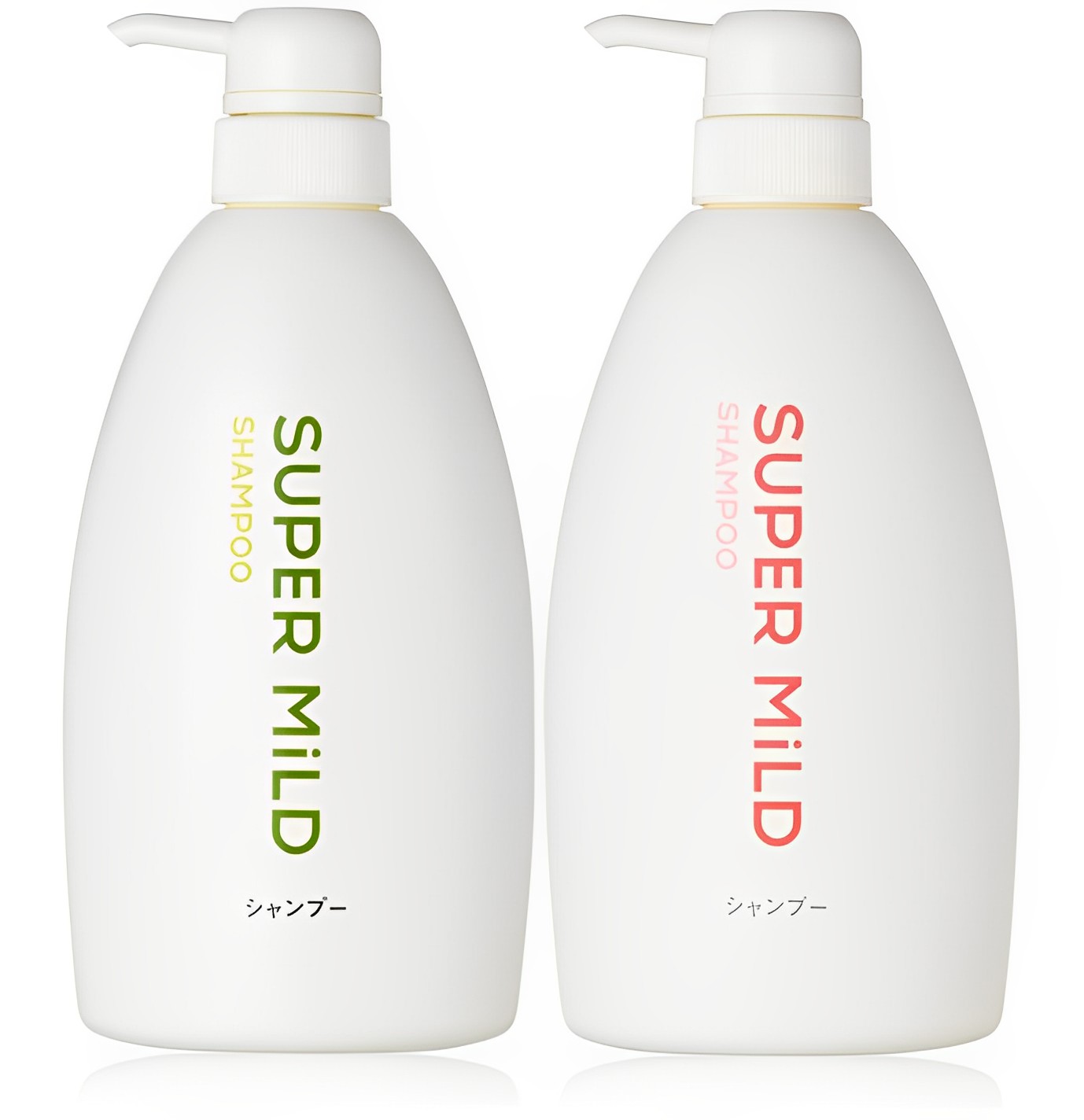 【澳門發貨】Shiseido資生堂詩波蜜柔洗髮乳草本清香/草本花郁600ml清澈綠香高雅花香洗頭水