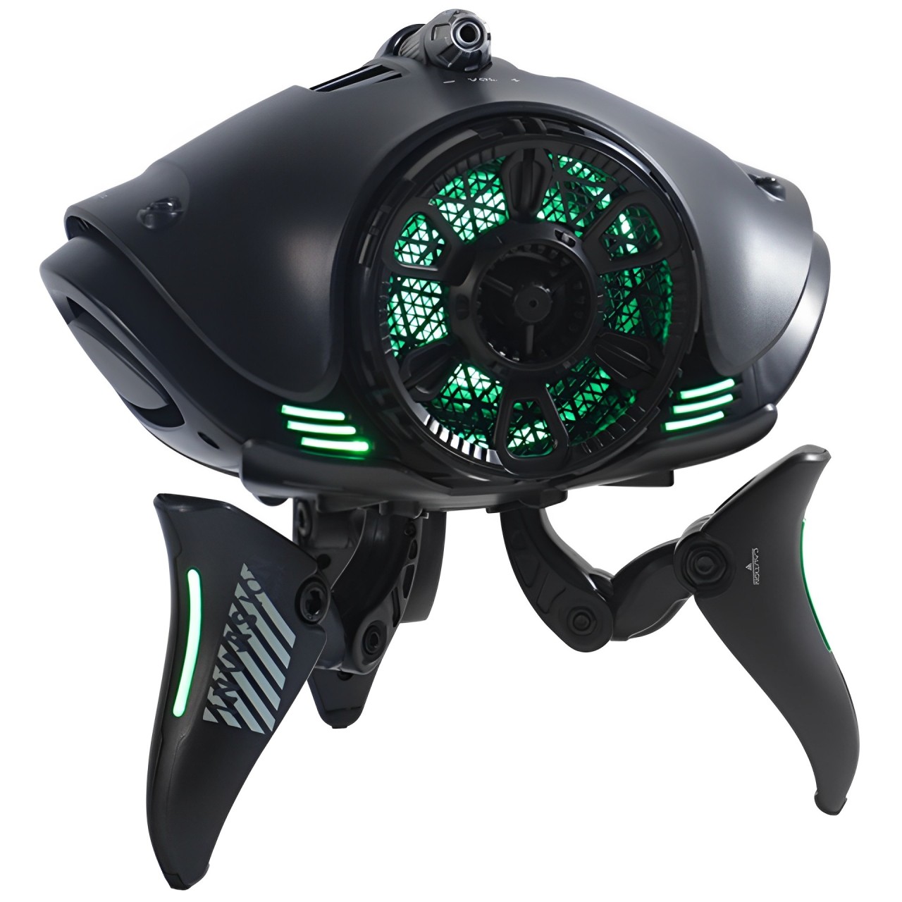 機甲無線藍牙音箱大功率重低音音箱機器人遊戲戶外桌面HIFI級音響