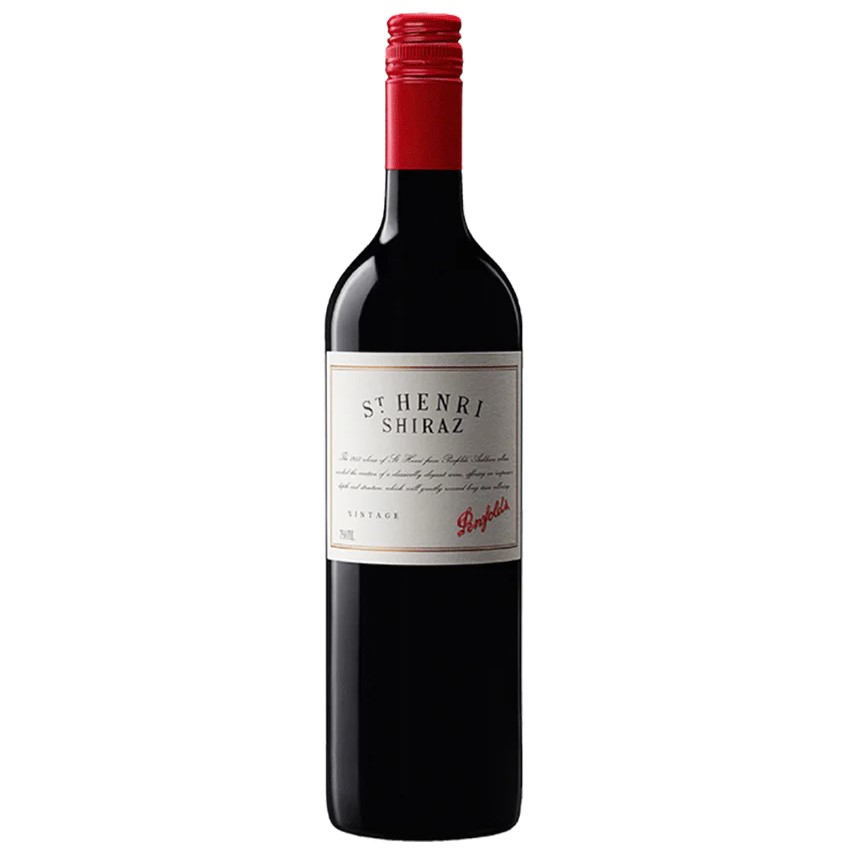 【澳門發貨】2015 Penfolds 奔富聖亨利紅酒750ml葡萄酒