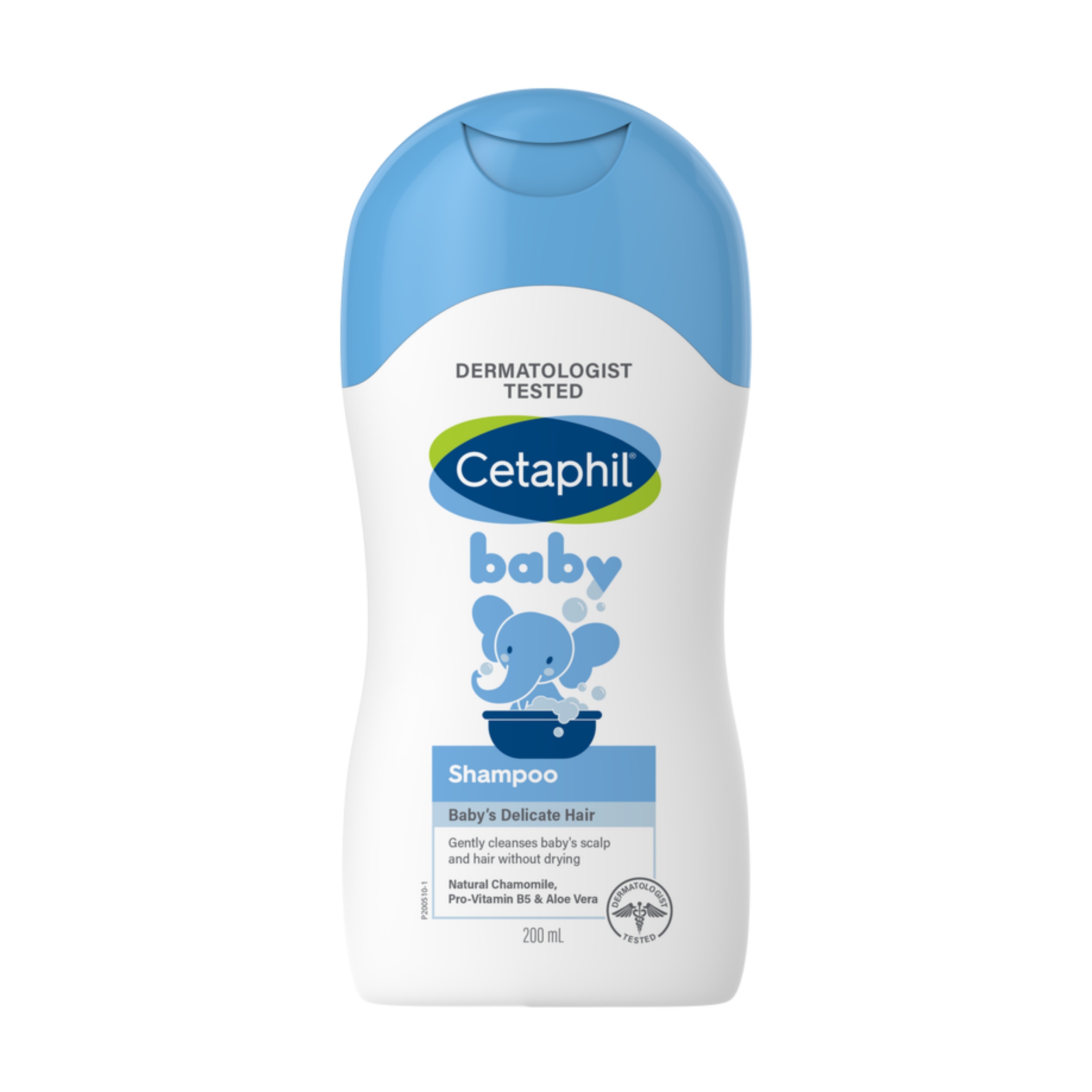 【澳門發貨】（3件起購）Cetaphil 舒特膚 嬰兒洗髮露 230ml