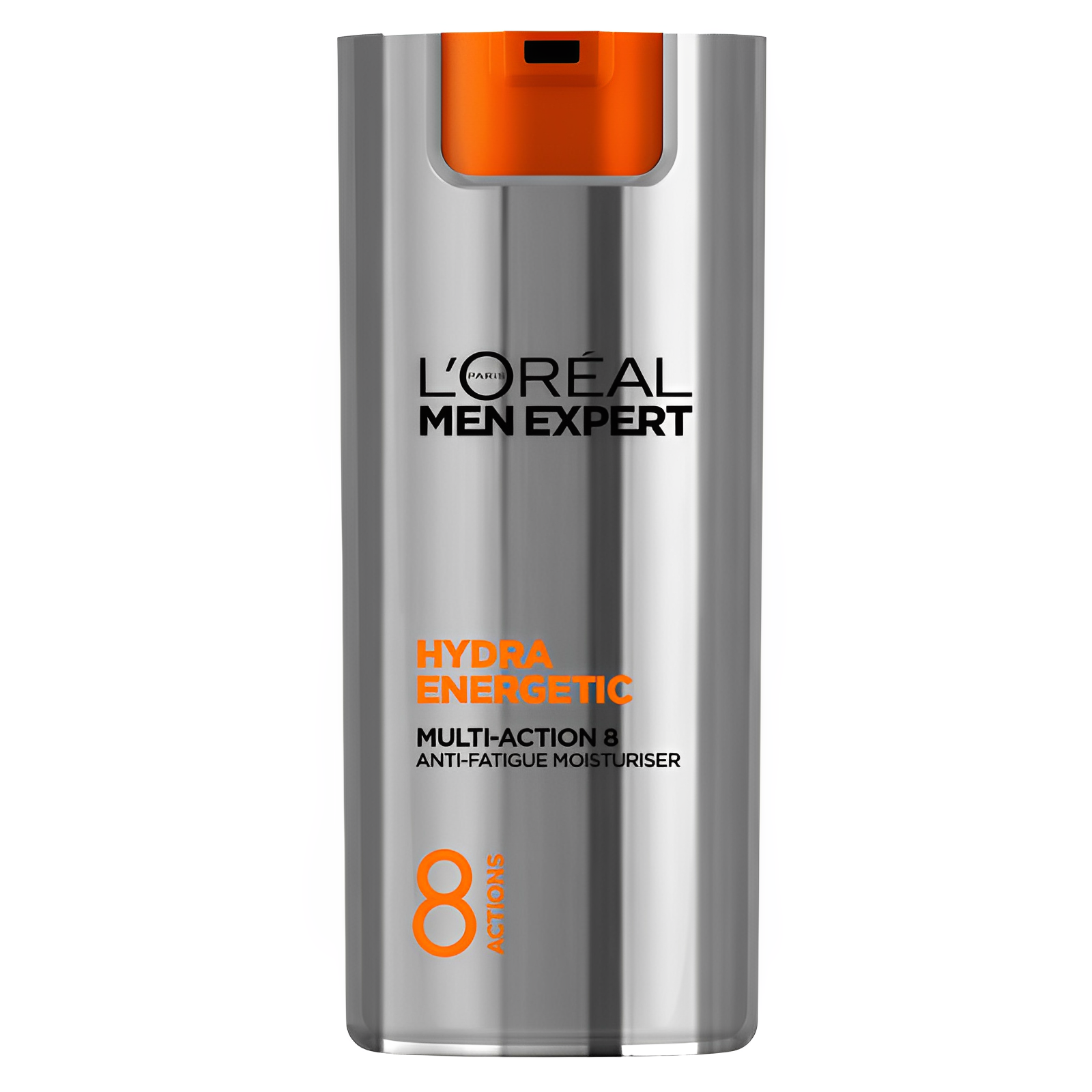 【澳門發貨】L'Oréal Paris 巴黎萊雅男士活力保濕皇牌男士潔面保濕組合（潔面乳100ml+保濕霜50ml）