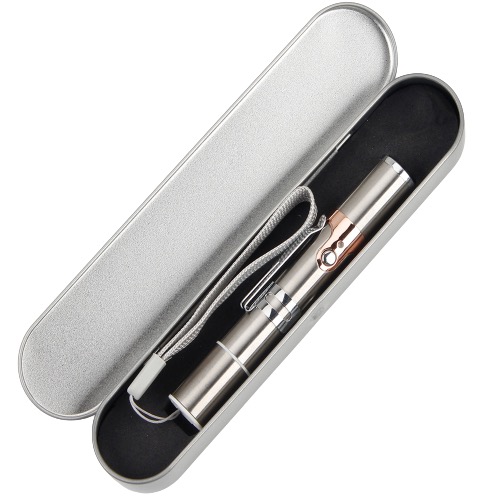 寵物雷射筆激光逗貓筆多功能USB充電雷射筆頭貓咪玩具紅外線鐳射逗貓棒三光源手電