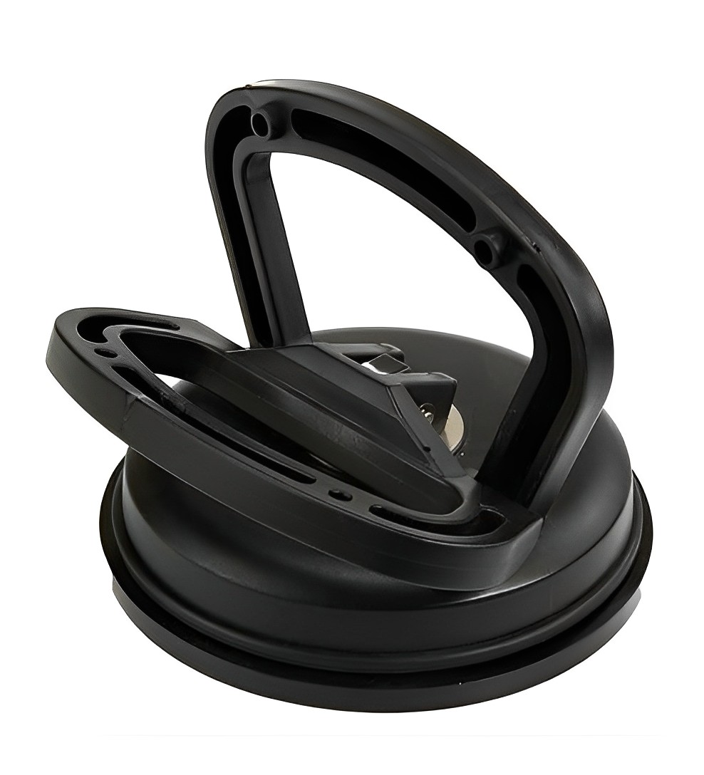 汽車凹陷修復拉力吸盤汽車凹凸拉拔器玻璃瓷磚吸盤螢幕天花吊頂拆卸汽車凹陷修復 複吸盤