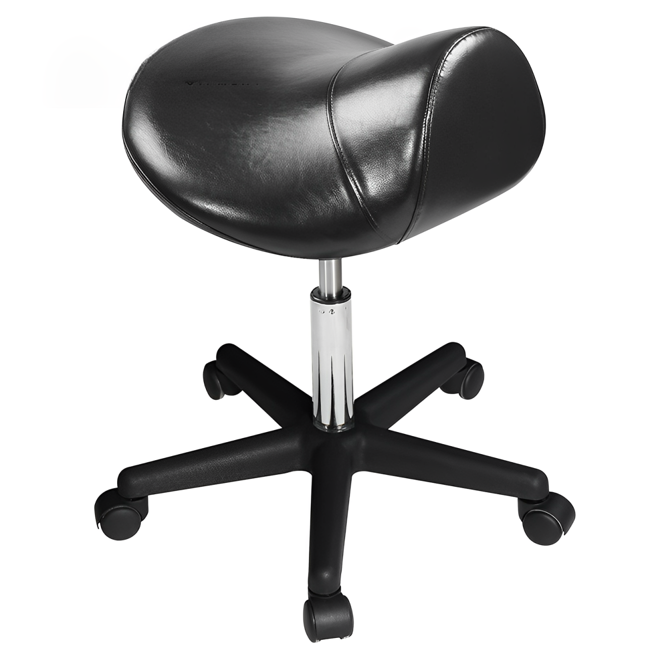 Master名騰馬鞍椅氣動升降凳美容椅美髮按摩技師凳人體工學椅子