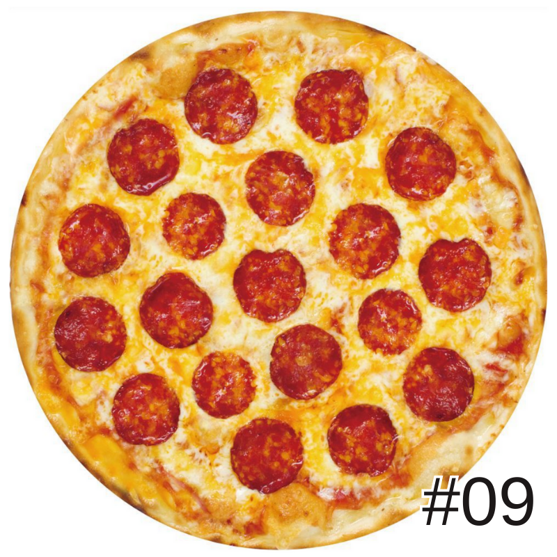 創意印花毛毯雙面捲餅毯墨西哥卷餅毯數碼印花披薩毯子法蘭絨午睡毯玉米餅雙面毛毯空調毯四季通用被子