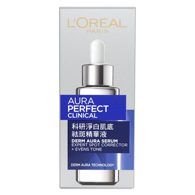 【澳門發貨】L'Oréal Paris 巴黎萊雅完