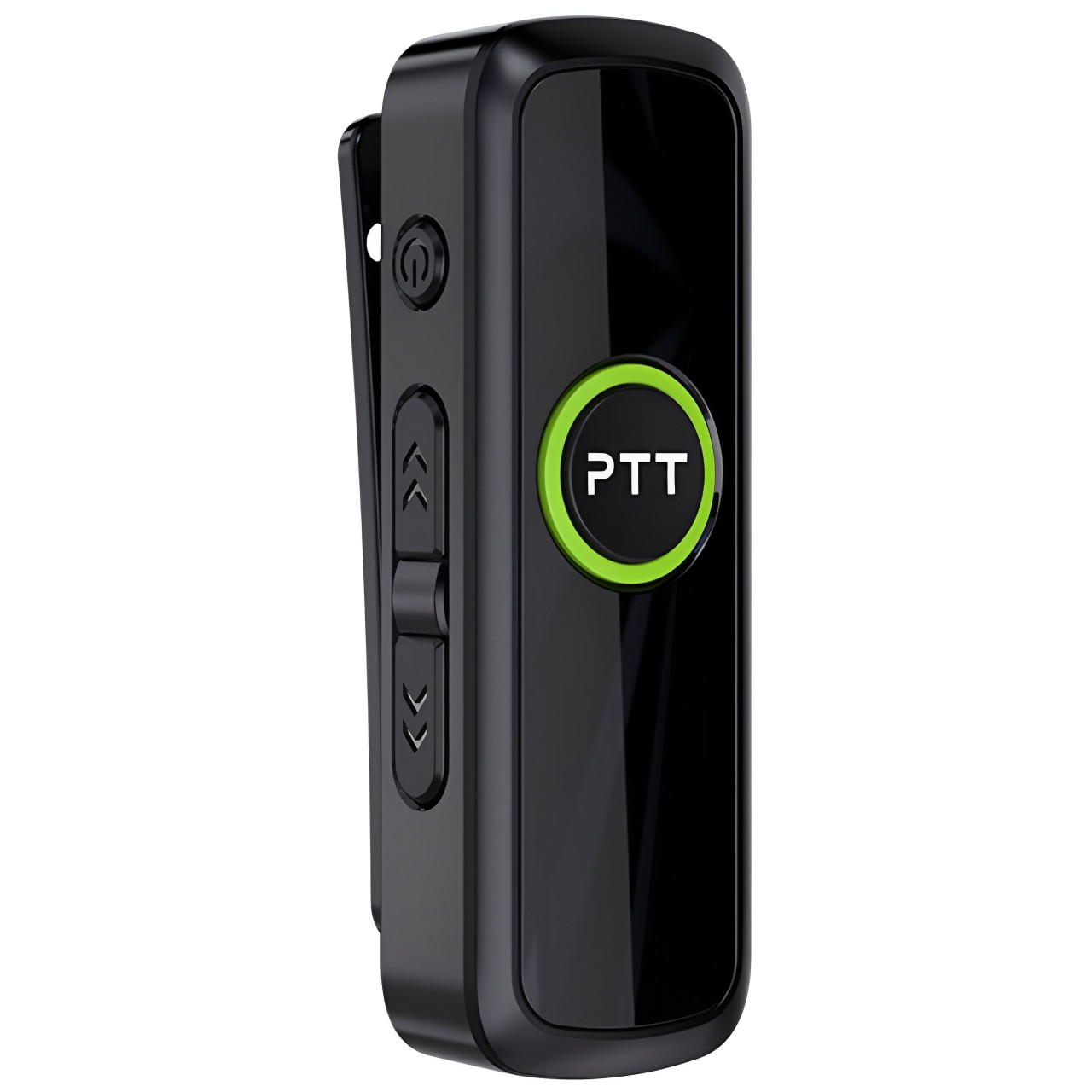 領夾式對講機無線迷你耳掛美容院美髮餐廳酒店商務微型小巧藍牙對講器